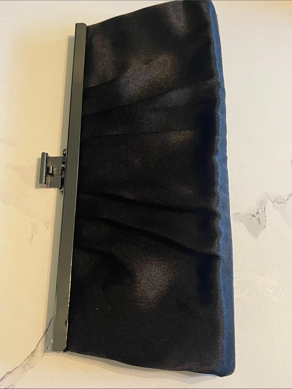 Jacqueline Ferrar sleek black